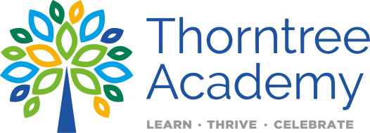 Thorntree Academy logo
