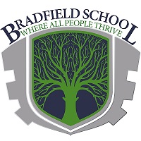 Bradfield School logo