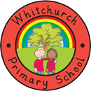 Whitchurch Primary School logo
