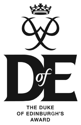 St Mark's CofE School logo