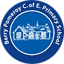 Berry Pomeroy Parochial CofE Primary School logo