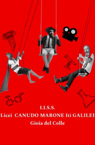 GALILEO GALILEI SERALE logo