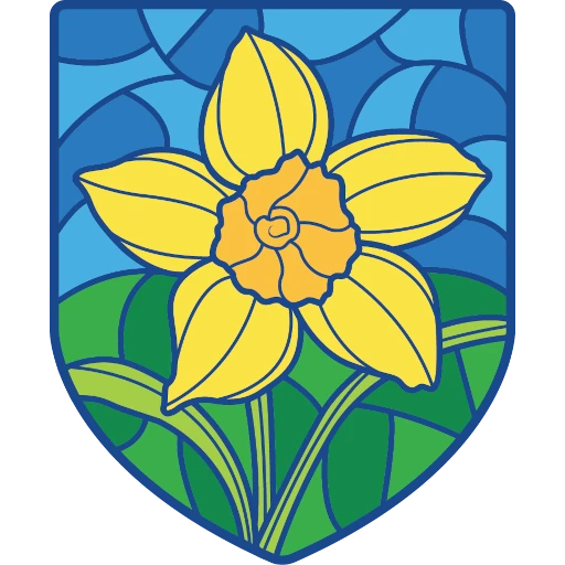 Shipham Church of England First School logo