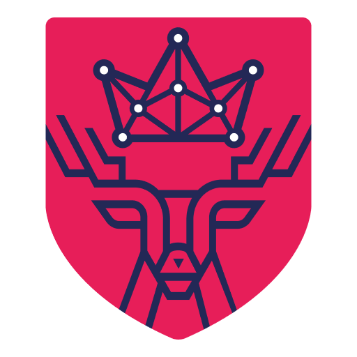 Fairlands Middle School logo