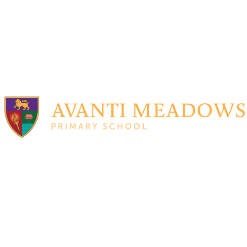 Avanti Meadows Primary School logo
