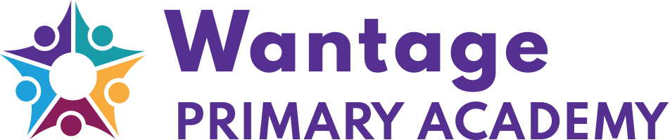 Wantage Primary Academy logo
