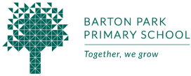 Barton Park Primary School logo