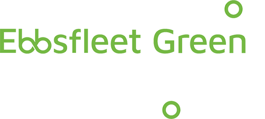 Ebbsfleet Green Primary School logo