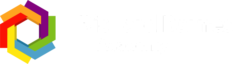 Richard Barnes Academy logo