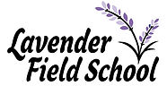 Lavender Field School logo