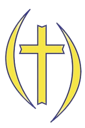 St Osmund's Church of England Middle School logo