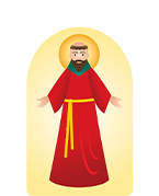 St Francis Catholic Primary School, A Voluntary Academy logo