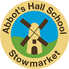 Abbot's Hall Community Primary School logo