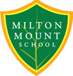 Milton Mount Primary School logo