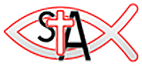 St Anthony's Catholic Primary School, A Voluntary Academy logo