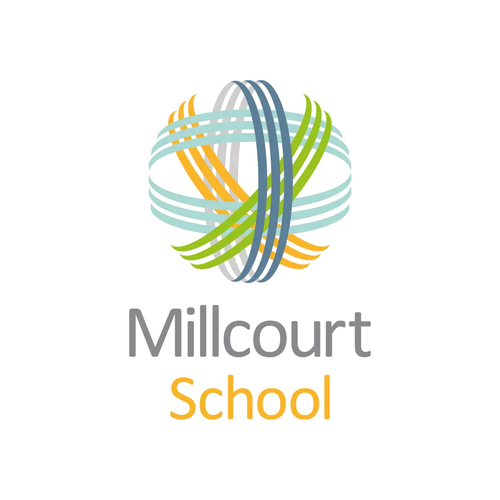 Millcourt School logo