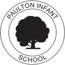 Paulton Infant School logo