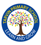 Tarvin Primary School logo