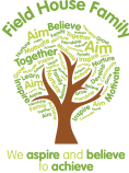 Field House Infant School logo