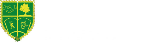 St Antony's Catholic Primary School logo
