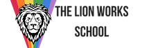 The Lion Works School logo
