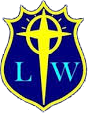 Our Lady of the Wayside Catholic Primary School logo
