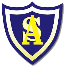 St Augustine's Catholic Primary School logo