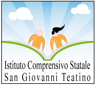 VIA CHIETI logo