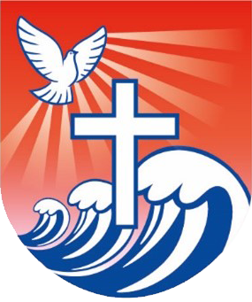 St John the Baptist Catholic Primary School logo