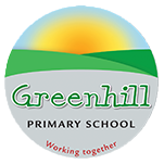 Greenhill Primary School logo