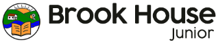 Brook House Junior logo