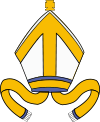 Bishop Pursglove CofE (A) Primary School logo