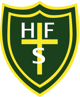 Holy Family Catholic Primary School logo