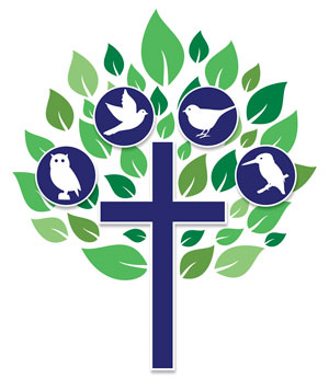 Feckenham CofE Primary School logo