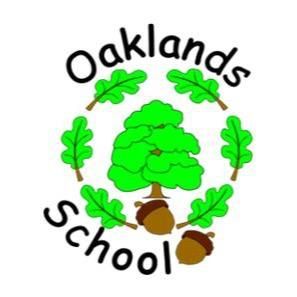 Oaklands School logo