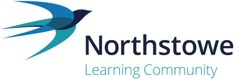 Northstowe Learning Community logo