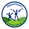 Newtown Primary School logo