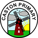 Caston Church of England Primary Academy logo