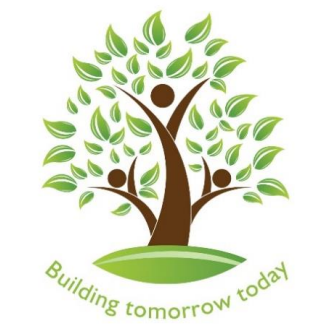 Warren Primary School logo