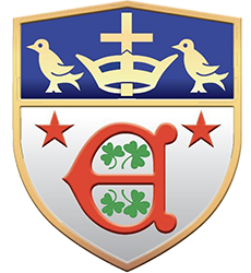 Runnymede St Edward's Catholic Primary School logo