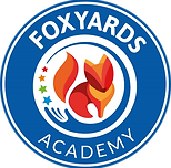 Foxyards Primary School logo