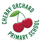 Cherry Orchard Primary School logo