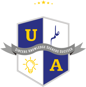 Unique Academy logo