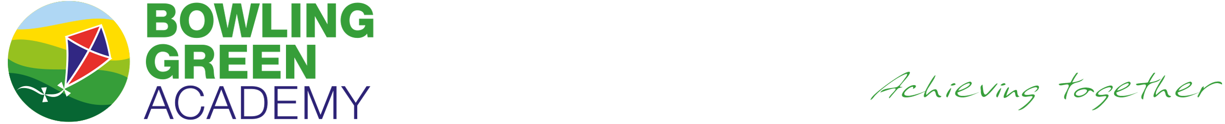 Bowling Green Academy logo