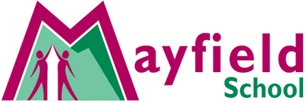 Mayfield School logo