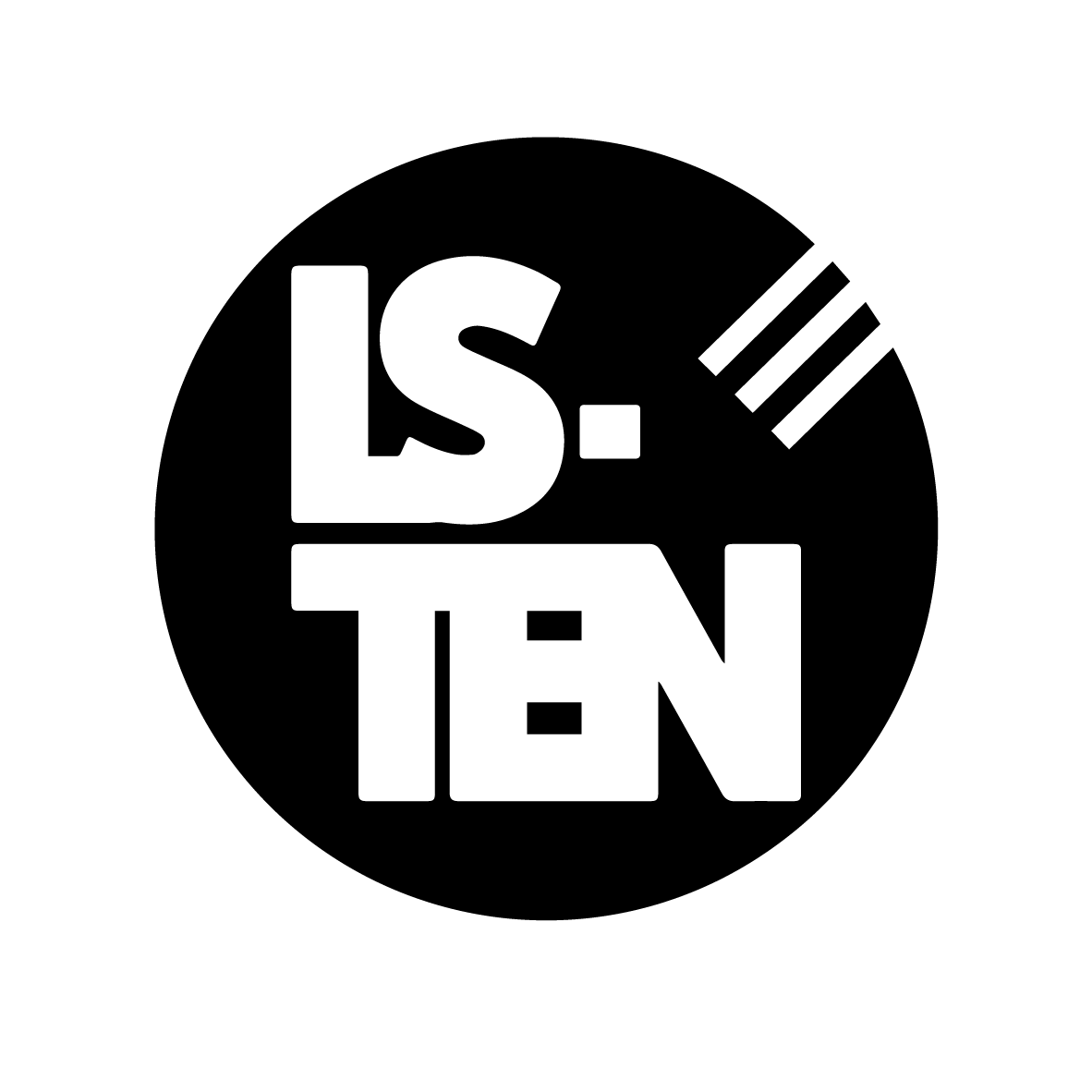LS-TEN logo