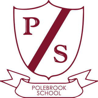 Polebrook Church of England Primary School logo