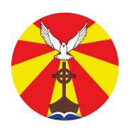 St Columba's Catholic Primary School, a Voluntary Academy logo