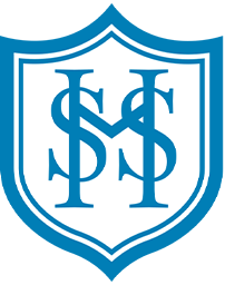 St Mary's Catholic First School, Hexham logo