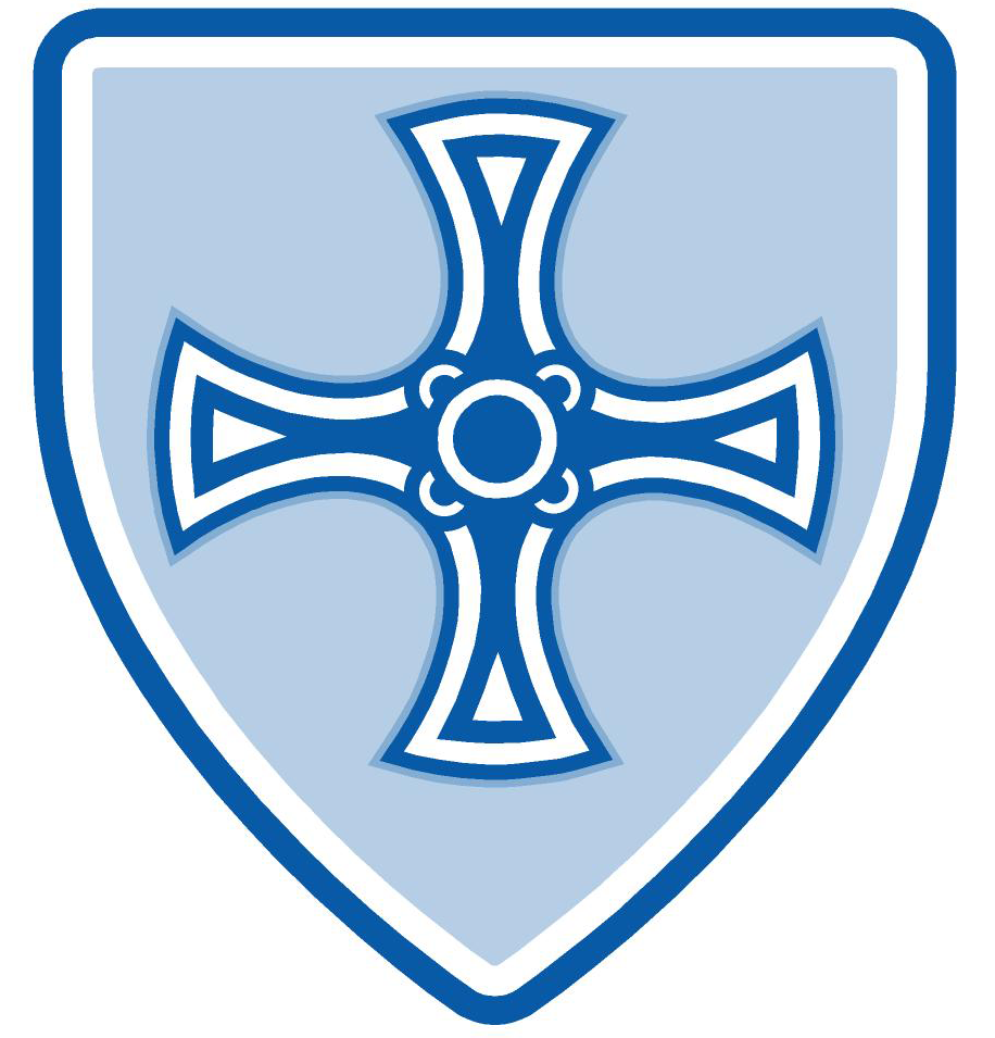 St Cuthbert's Catholic Primary School logo
